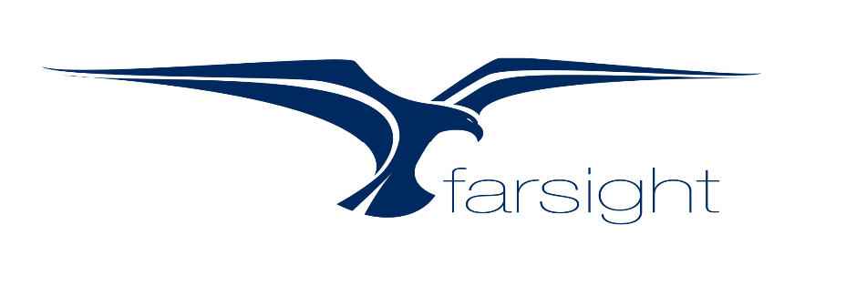 Farsight TechVertu partner logo