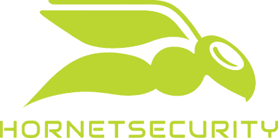 Hornetsecurity Techvertu Partner Logo