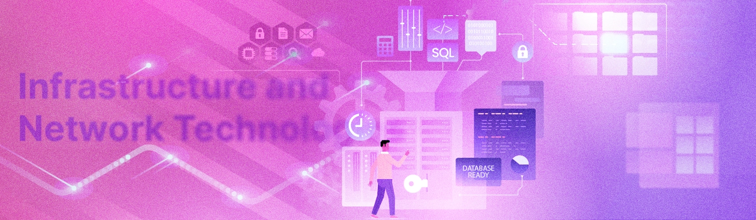 Overview of IT infrastructure components