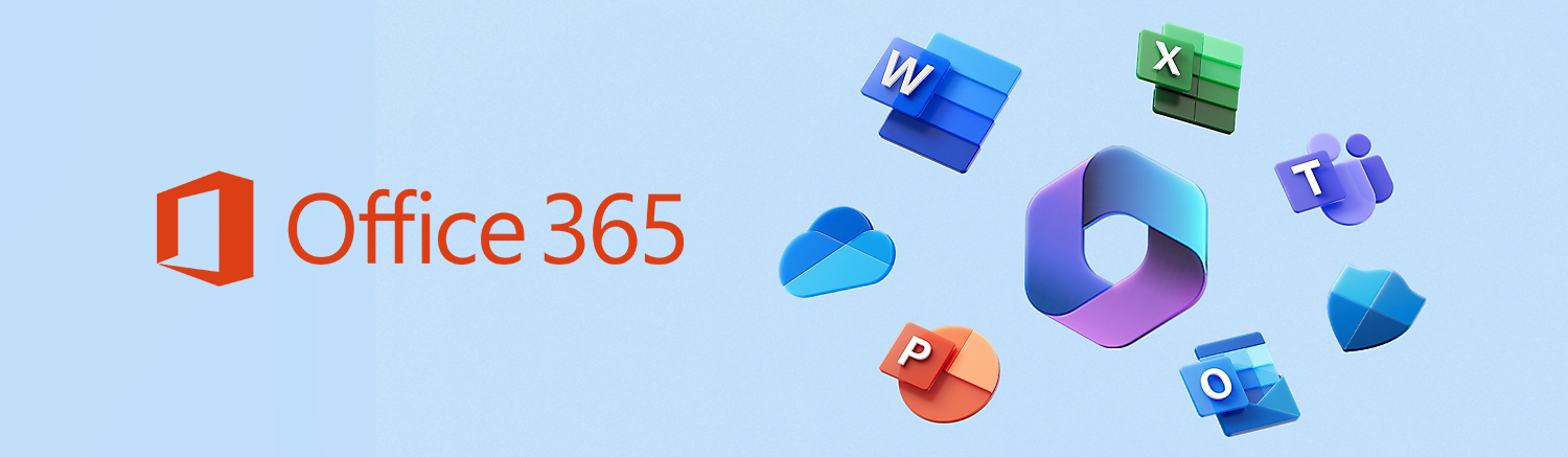 Microsoft 365 services