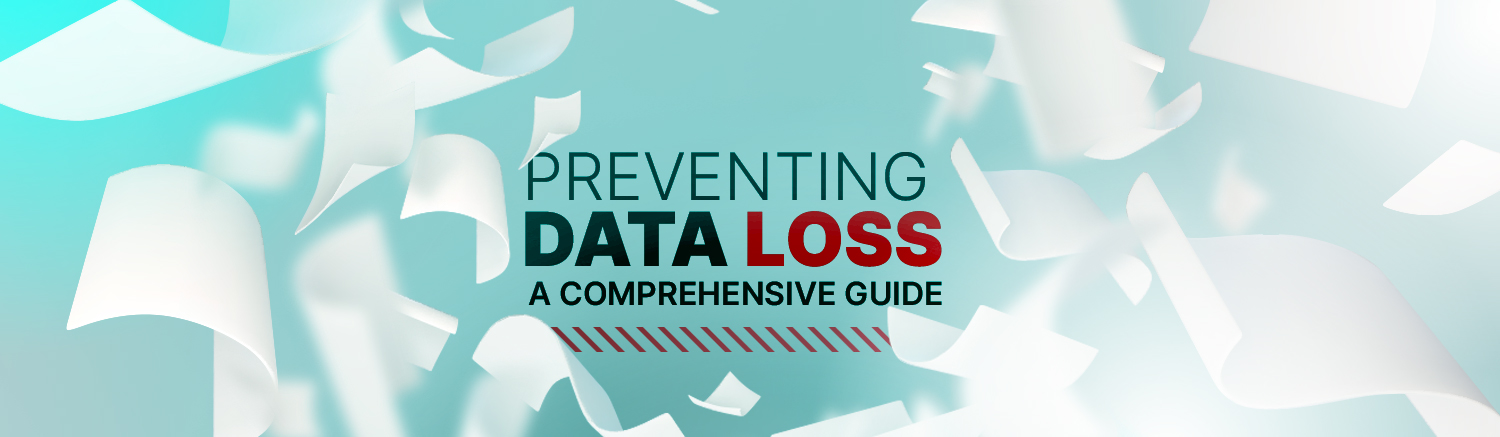 Preventing data loss comprehensive guide image