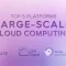 Top 5 large scale cloud computing platforms