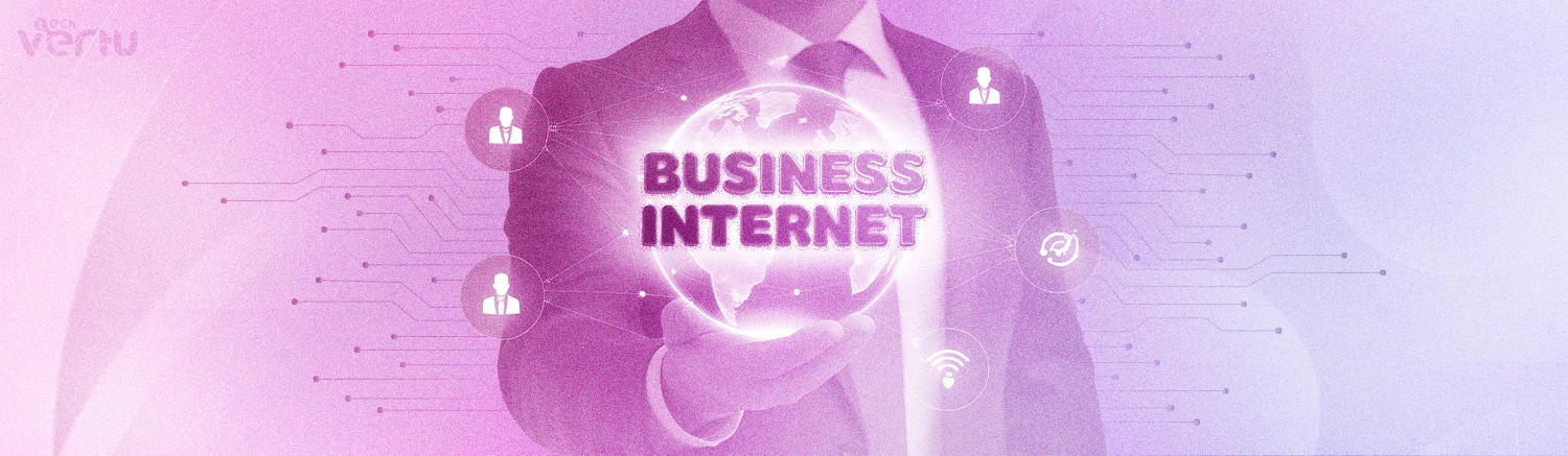 Buiness internet and broadband