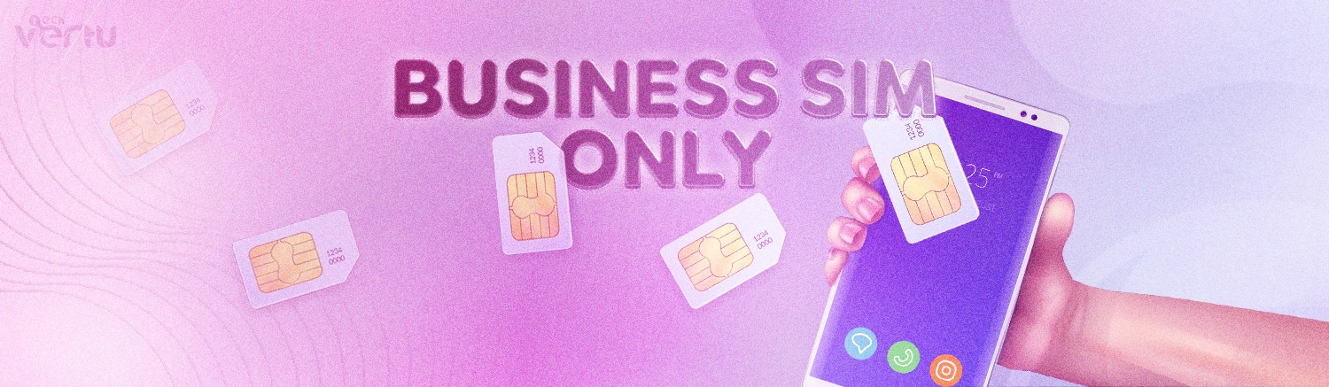 Business SIM Only