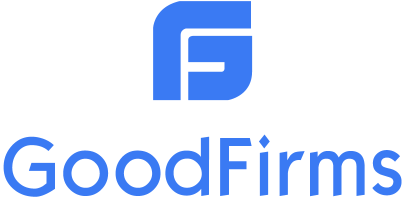 Goodfirms badge