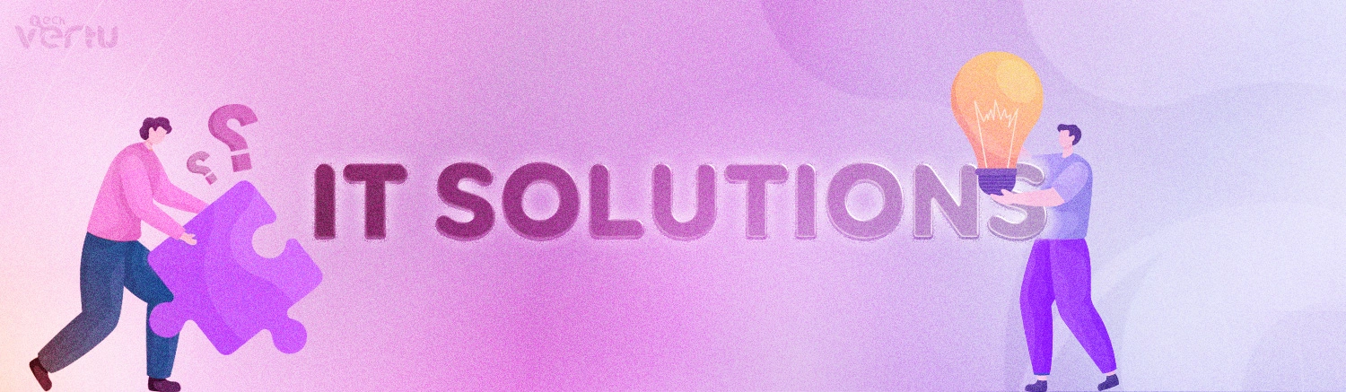 IT solutions