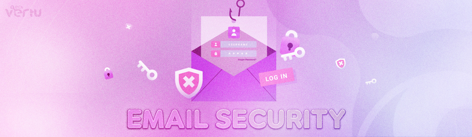 Email security services and solutions