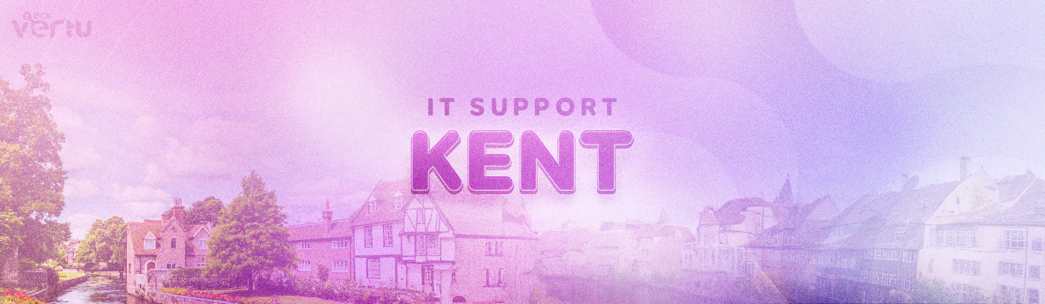 IT support services Kent