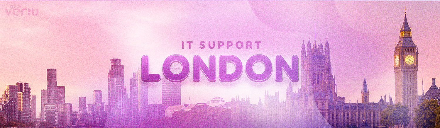 IT support services London