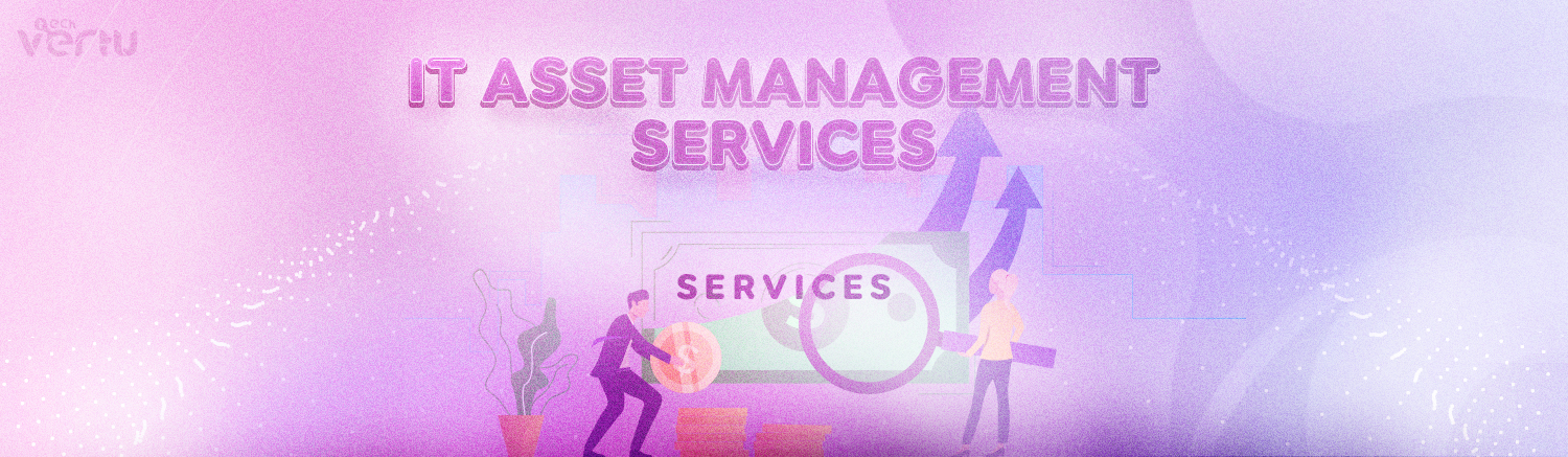 IT asset management services