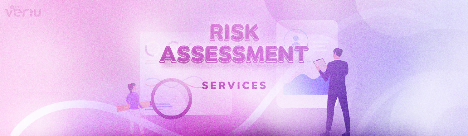 IT risk assessment services