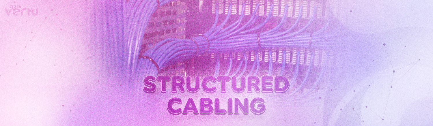 Structured data and network cabling services and solutions