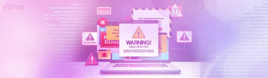 What are trojan viruses and how they infiltrate and endanger businesses