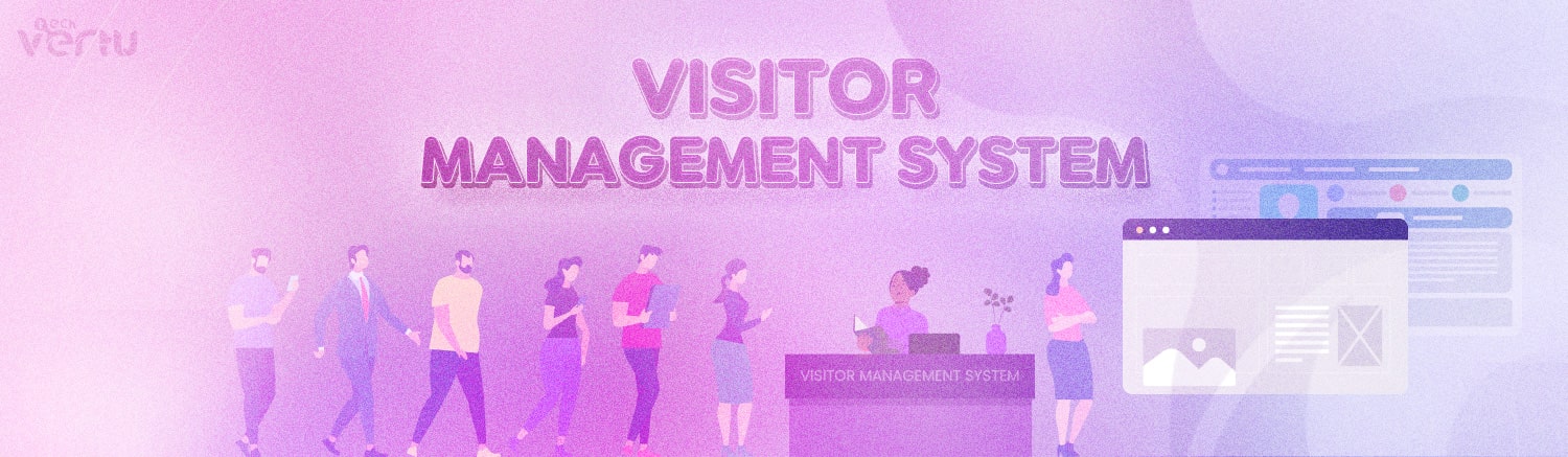 Visitor Management System